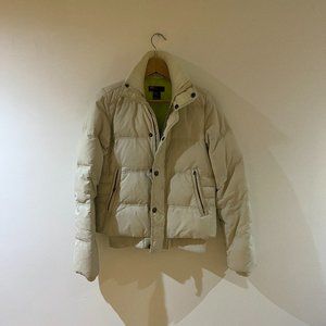 Diesel Down Jacket (S)